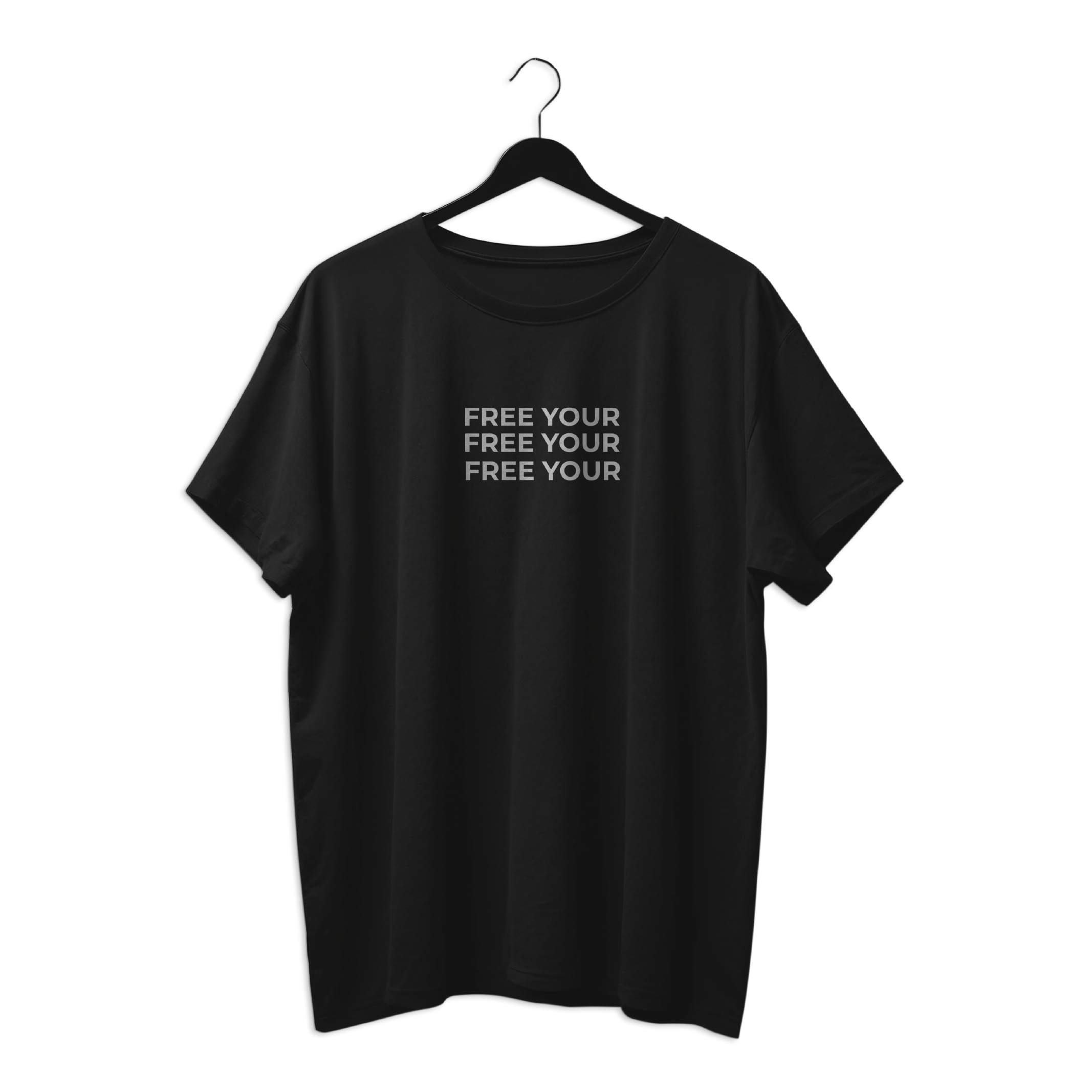 Camiseta "x3"